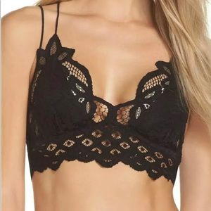 Free People Adella Bralette